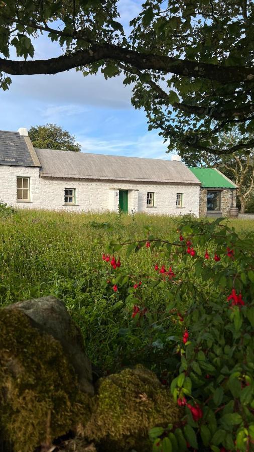 Secluded Thatched Cottage, Near Beaches & Hill Walking Rashenny Екстериор снимка